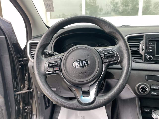 Used 2017 Kia Sportage LX AWD/4WD image 25