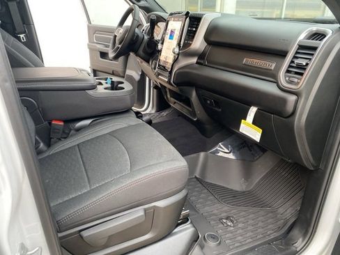 New 2026 RAM 2500 Big Horn image 20