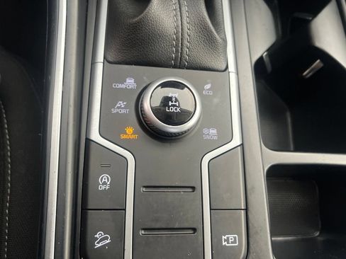 Certified 2021 Kia Sorento LX AWD/4WD image 48