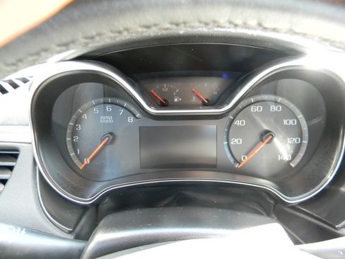 Used 2014 Chevrolet Impala LT w/ Premium Seating Package image 18