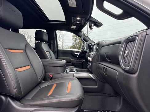 Used 2020 GMC Sierra 1500 AT4 w/ AT4 Premium Package image 21