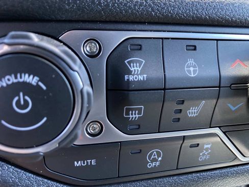 New 2026 Jeep Wrangler Unlimited Sport AWD/4WD image 16