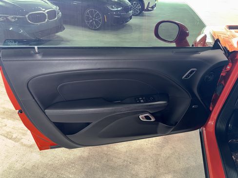 Used 2023 Dodge Challenger R/T Scat Pack RWD image 15