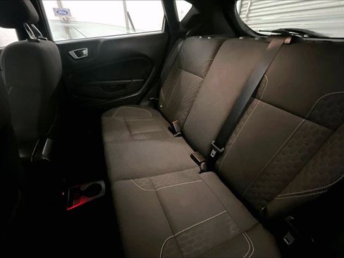 Used 2016 Ford Fiesta ST image 25