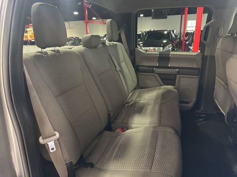 Used 2020 Ford F150 XLT w/ Trailer Tow Package image 38