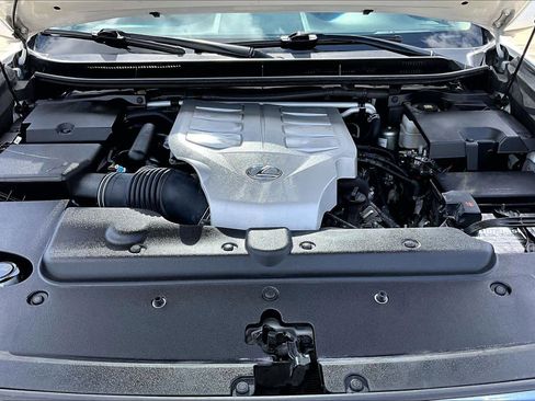 Used 2019 Lexus GX 460 Premium image 31