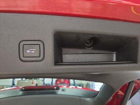 Used 2024 Chevrolet Equinox LT w/ LPO, Floor Liner Package AWD/4WD image 16