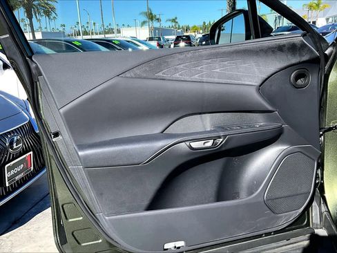 Used 2023 Lexus RX 350 Luxury w/ Cold Area Package image 22