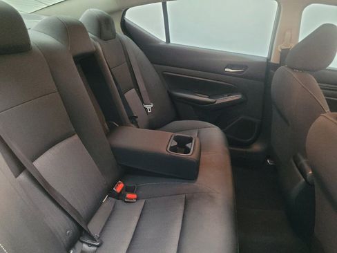 Used 2021 Nissan Altima 2.5 S w/ Driver Assist Package FWD image 19