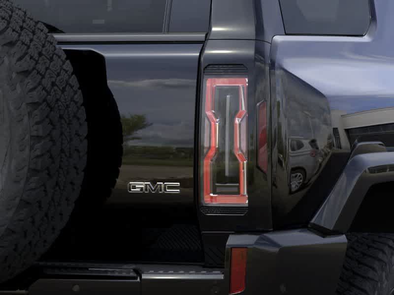 New 2026 GMC Hummer EV SUV AWD/4WD image 11