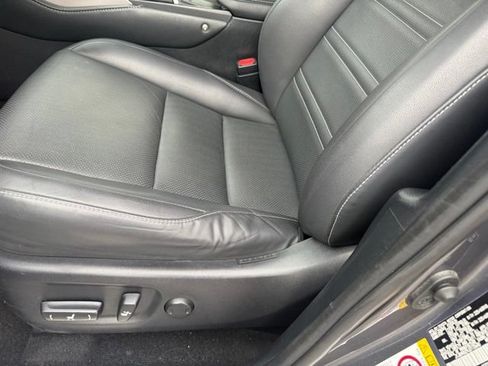 Used 2018 Lexus NX 300 AWD w/ Premium Package image 14
