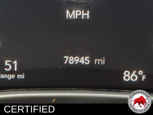 Used 2023 Chrysler Pacifica Touring-L FWD image 35
