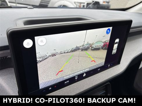 New 2025 Ford Maverick XLT image 14