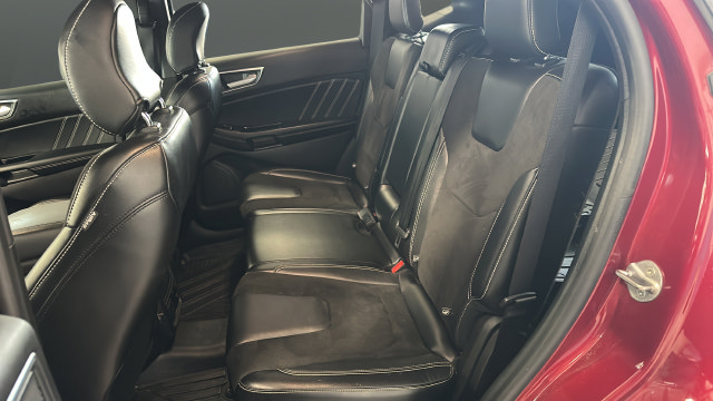Used 2019 Ford Edge ST w/ Equipment Group 401A AWD/4WD image 23