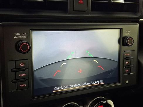 New 2026 Toyota GR86 Premium image 14