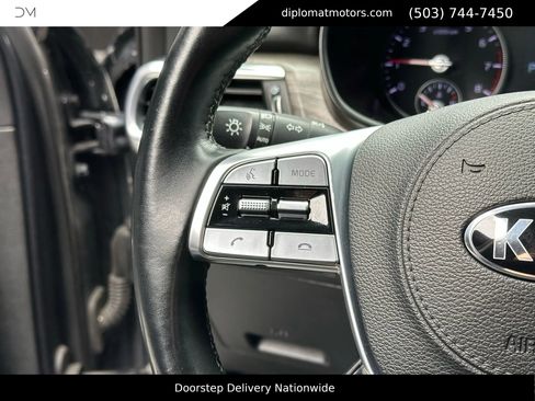 Used 2020 Kia Telluride EX image 33