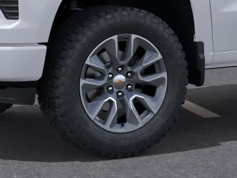 New 2026 Chevrolet Silverado 1500 RST image 9