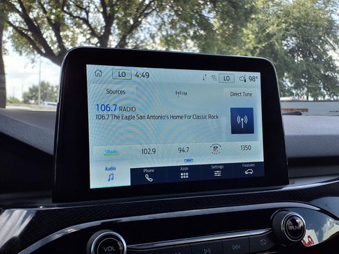 Used 2025 Ford Escape ST-Line FWD image 19