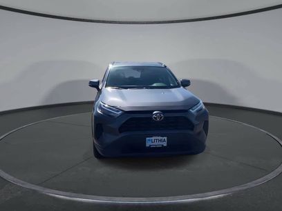 Certified 2024 Toyota RAV4 XLE w/ Weather Package