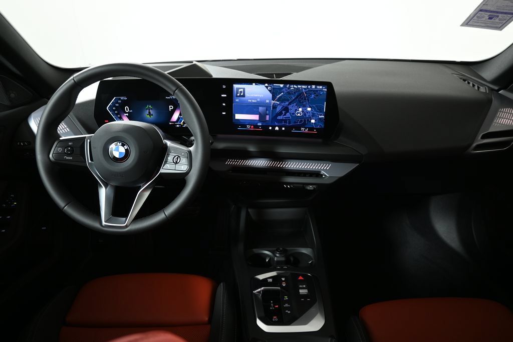 Used 2026 BMW 228i xDrive w/ Technology Package AWD/4WD image 17