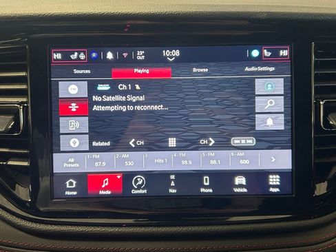 New 2026 Dodge Durango GT image 14