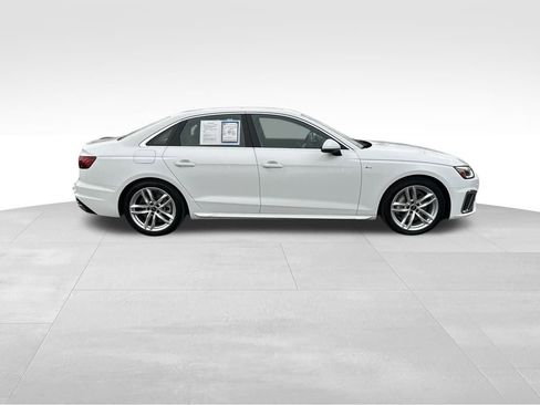Used 2024 Audi A4 2.0T Premium Plus image 8