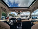 Certified 2021 Toyota RAV4 XLE w/ Convenience Package image 4