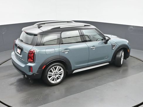 Used 2023 MINI Cooper Countryman S AWD/4WD image 36