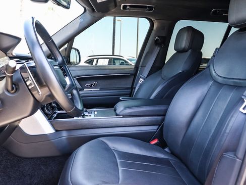 Used 2023 Land Rover Range Rover SE AWD/4WD image 29