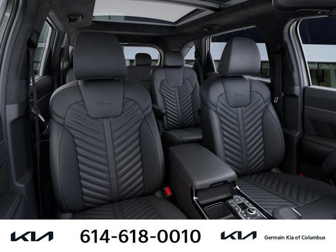 New 2026 Kia Sorento SX Prestige AWD/4WD image 18