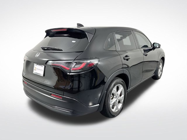 Used 2025 Honda HR-V LX image 35
