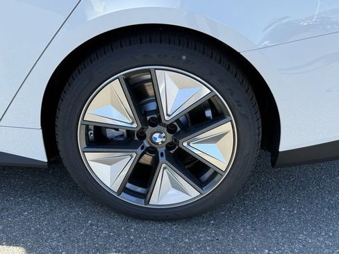 New 2026 BMW i4 eDrive40 w/ Premium Package image 14