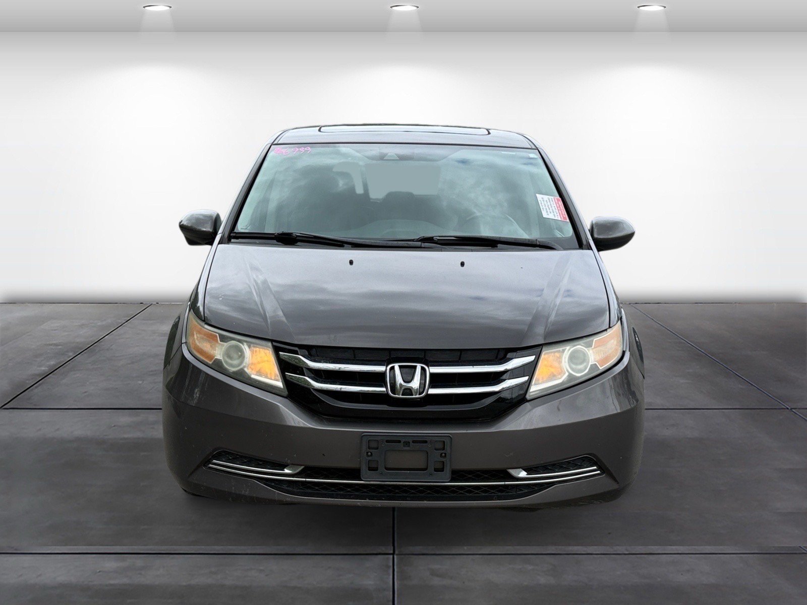 Used 2015 Honda Odyssey EX-L image 6