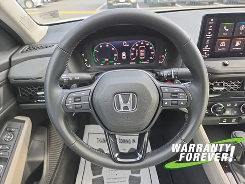 Used 2023 Honda Accord EX-L image 9