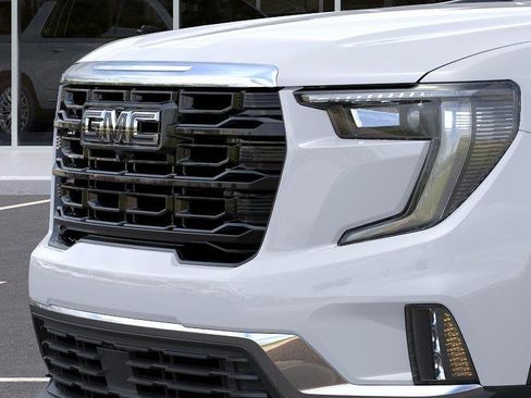 New 2026 GMC Acadia Elevation w/ Black Edition FWD image 13