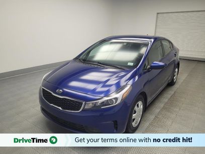 Used 2017 Kia Forte LX