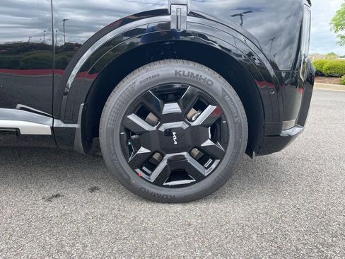 New 2027 Kia Telluride X-Line SX Prestige AWD/4WD image 34