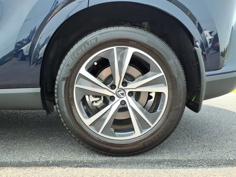 Used 2025 Lexus RX 350h w/ Convenience Package AWD/4WD image 22