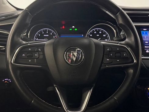 Used 2020 Buick Encore GX Preferred FWD image 16