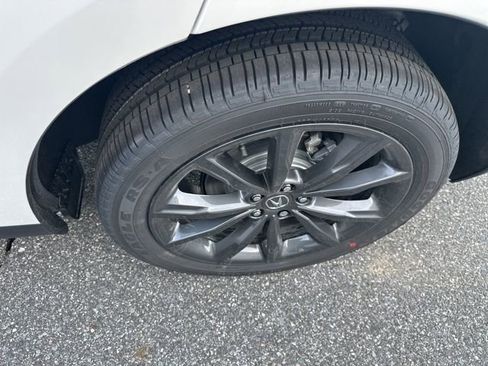 New 2026 Acura RDX A-Spec AWD/4WD image 11