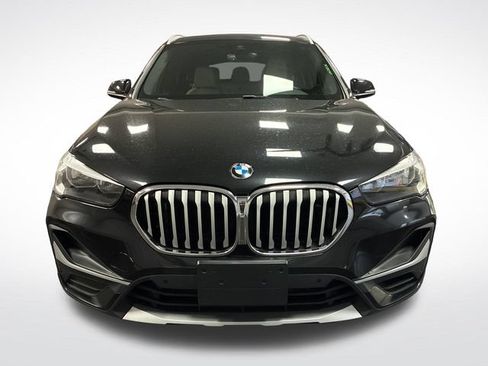 Used 2021 BMW X1 sDrive28i FWD image 8
