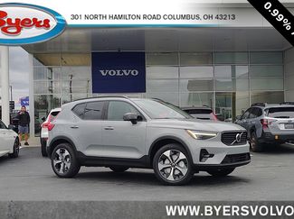 New 2026 Volvo XC40 B5 Plus w/ Climate Package video 1