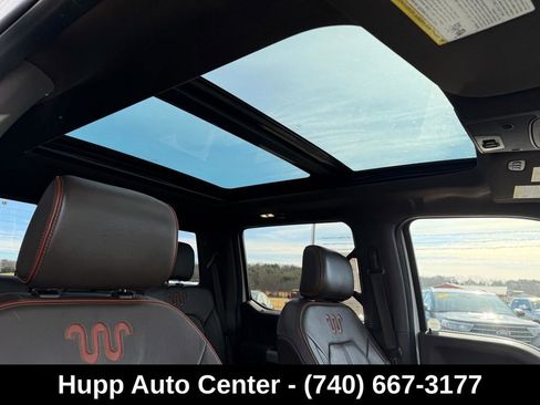 Used 2015 Ford F150 King Ranch AWD/4WD image 31