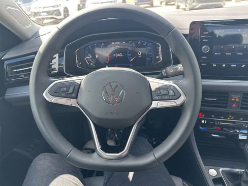 New 2026 Volkswagen Jetta SEL FWD image 40