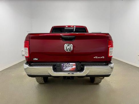 Used 2024 RAM 2500 Tradesman w/ Chrome Appearance Group image 9