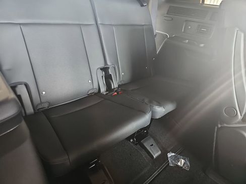 New 2026 Hyundai Santa Fe Limited FWD image 12
