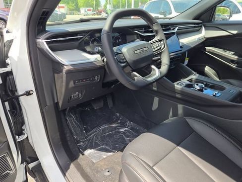 New 2026 Jeep Cherokee Limited AWD/4WD image 28