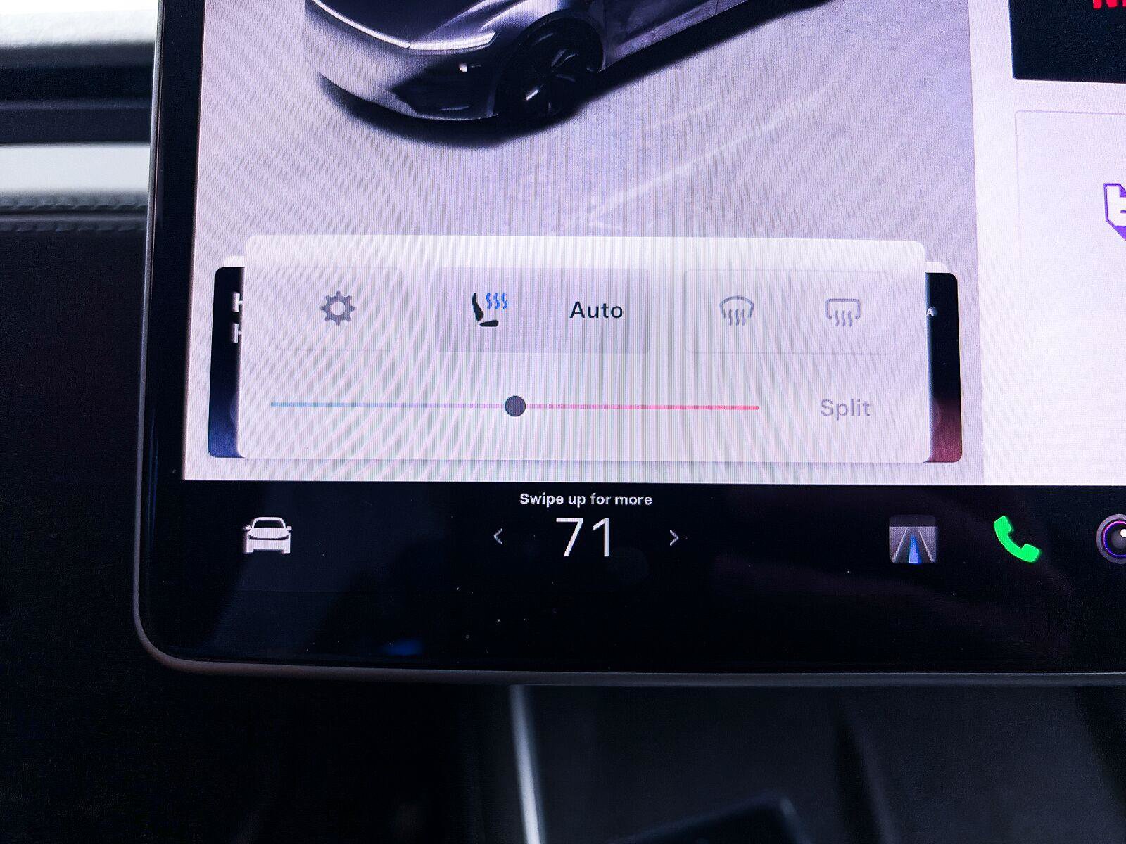 Used 2026 Tesla Model Y 2WD image 25