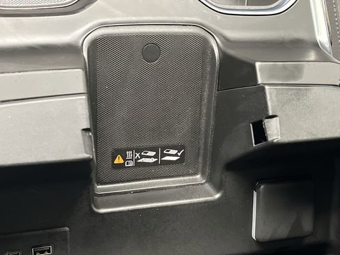 Certified 2024 Chevrolet Silverado 1500 RST w/ Convenience Package II image 27