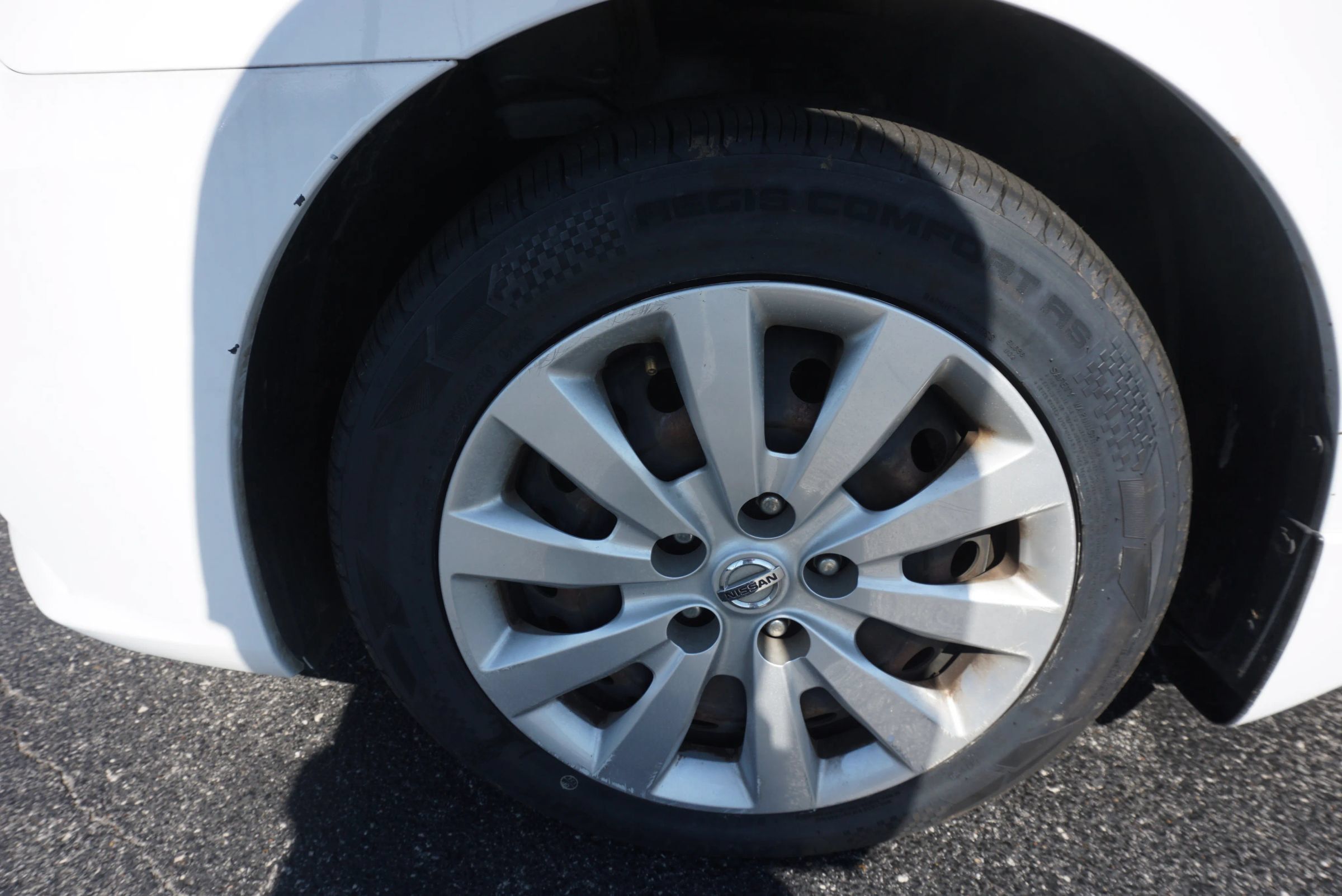 Used 2019 Nissan Sentra S FWD image 27